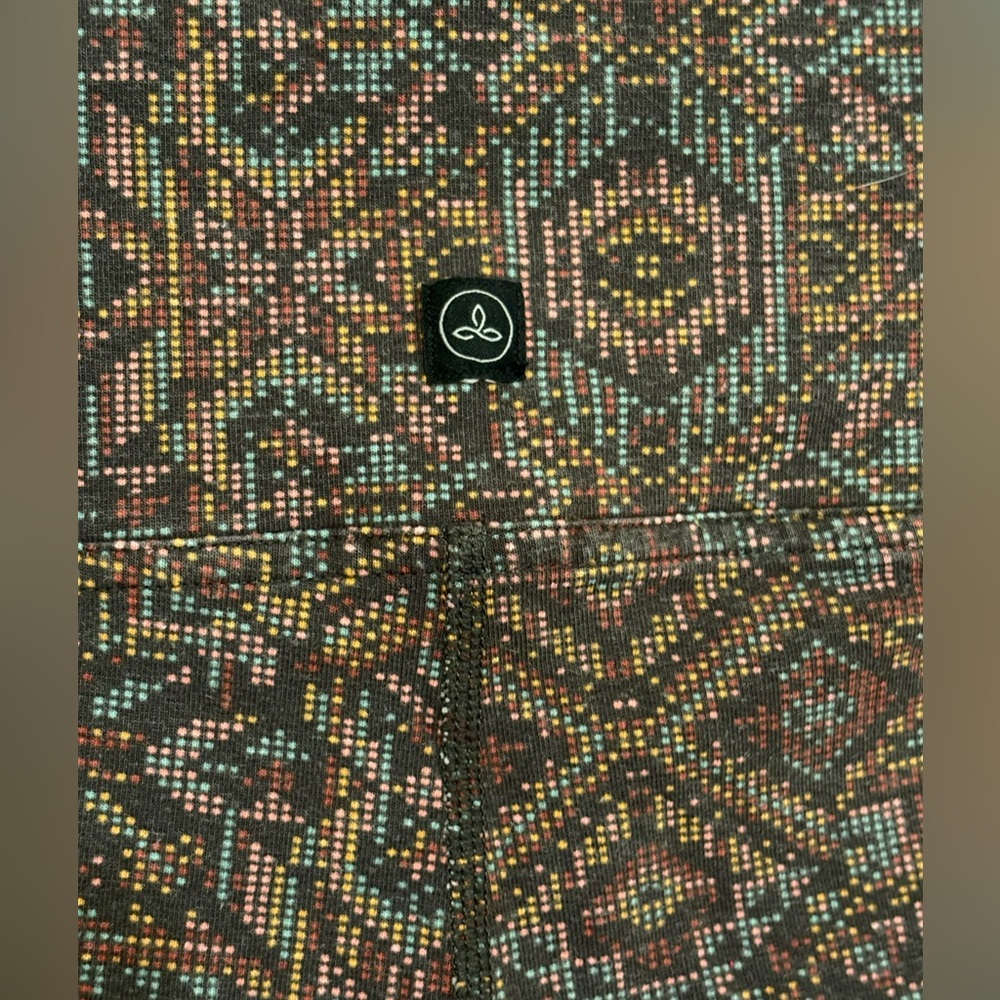 Prana Bohemian Hill Leggings